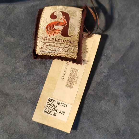 Floral blouse - Picture 5 of 5